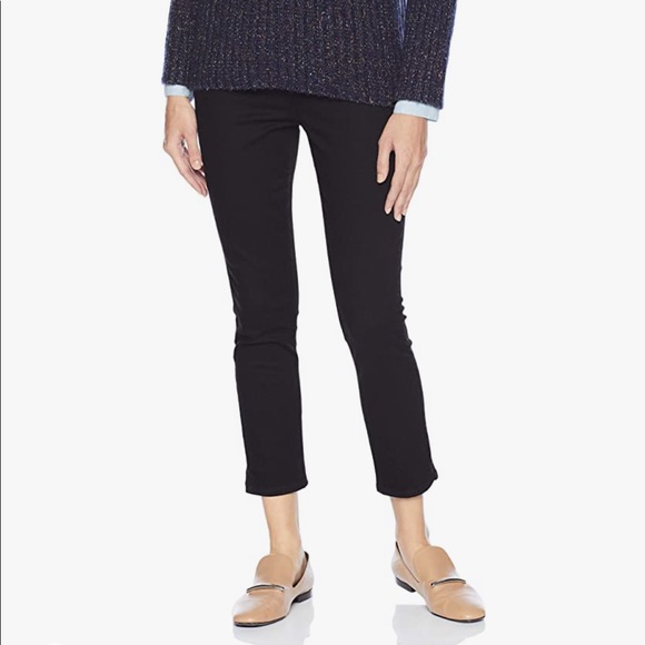 NWT NYDJ Pull On Skinny Jeans - Picture 2 of 7